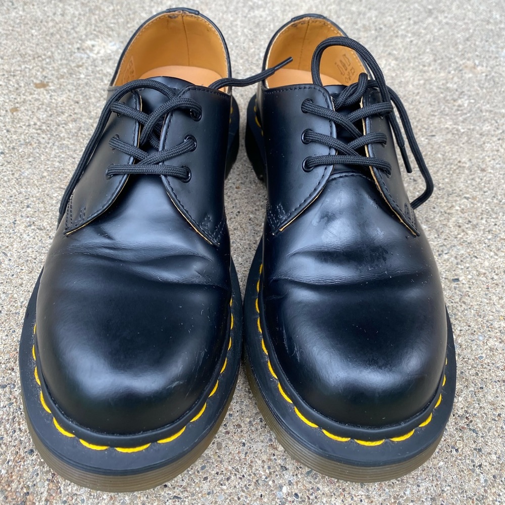 COPY - Dr. Martens 1461 Classic Oxford, size 37/6